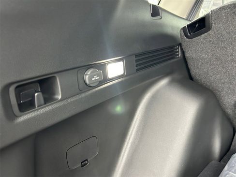 New 2026 Honda CR-V EX-L image 22