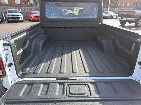 New 2026 Jeep Gladiator Sport image 6