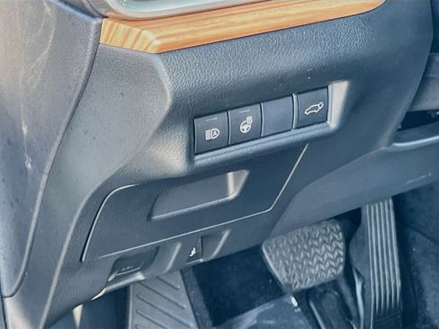 Used 2025 Toyota Grand Highlander FWD image 10