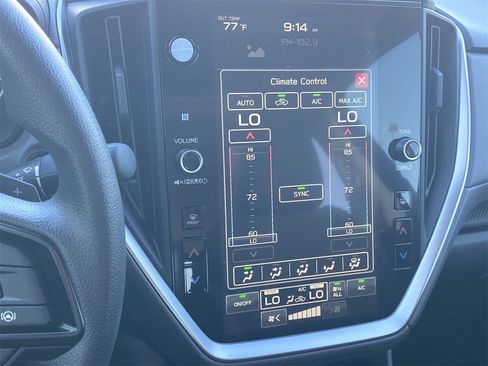 New 2025 Subaru Crosstrek 2.5i Premium image 24