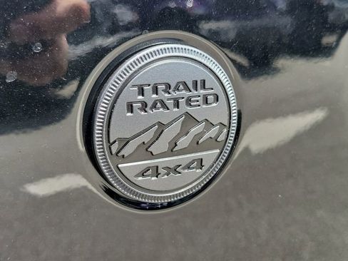 New 2026 Jeep Wrangler Sport image 9