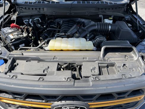 Used 2024 Ford F150 Tremor w/ Equipment Group 402A High AWD/4WD image 33