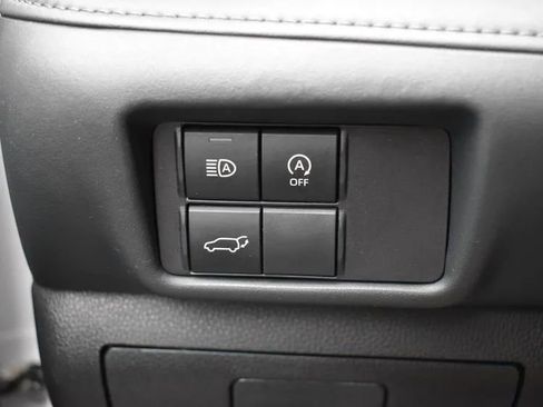Used 2023 Toyota Highlander LE FWD image 20