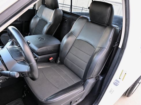 Used 2014 RAM 1500 Sport w/ Convenience Group RWD image 16