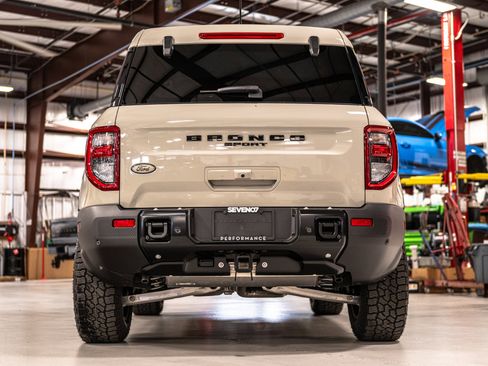 New 2025 Ford Bronco Sport Big Bend image 5