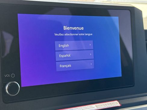 Used 2025 Toyota Tacoma SR image 22