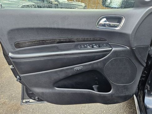 Used 2014 Dodge Durango Limited w/ Trailer Tow Group IV image 11