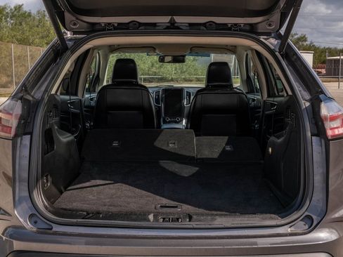 Used 2023 Ford Edge Titanium w/ Equipment Group 301A image 26