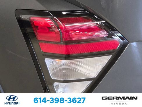 Used 2026 Hyundai Kona SE FWD image 16