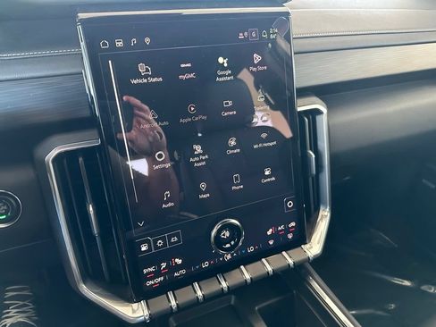 New 2026 GMC Acadia Elevation w/ Super Cruise Package FWD image 24