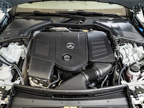 New 2026 Mercedes-Benz CLE 300 4MATIC Coupe image 37