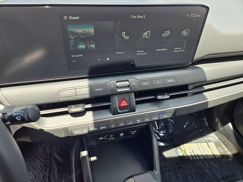New 2026 Kia K4 FWD image 9