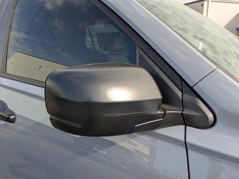 New 2026 Honda Pilot TrailSport image 12