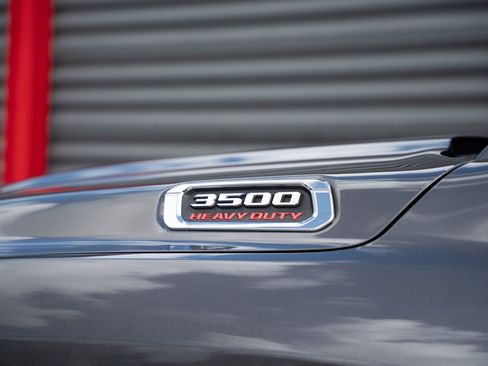 Used 2025 RAM 3500 Tradesman image 10