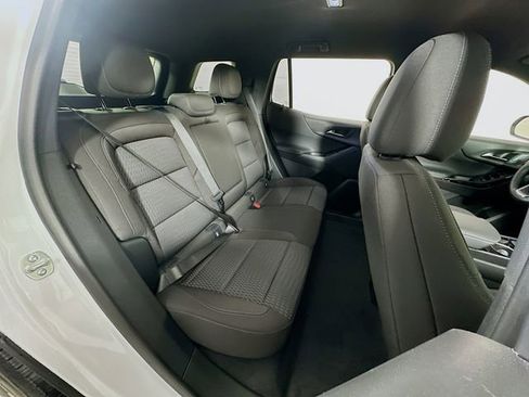 New 2026 Chevrolet Equinox LT image 28