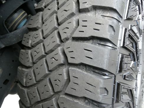 Used 2020 RAM 1500 Rebel w/ Rebel Level 2 Equipment Group AWD/4WD image 11
