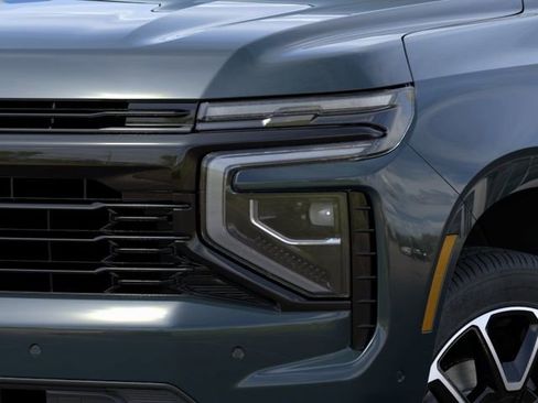 New 2026 Chevrolet Tahoe RST AWD/4WD image 10
