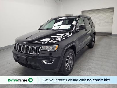 Used 2019 Jeep Grand Cherokee Laredo w/ Laredo X Package