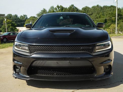 Used 2021 Dodge Charger GT w/ Blacktop Package RWD image 16