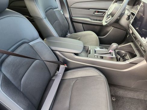 New 2026 MAZDA CX-5 Preferred image 5