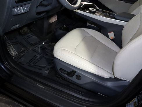 Used 2022 Kia EV6 Wind w/ Wind Technology Package image 25