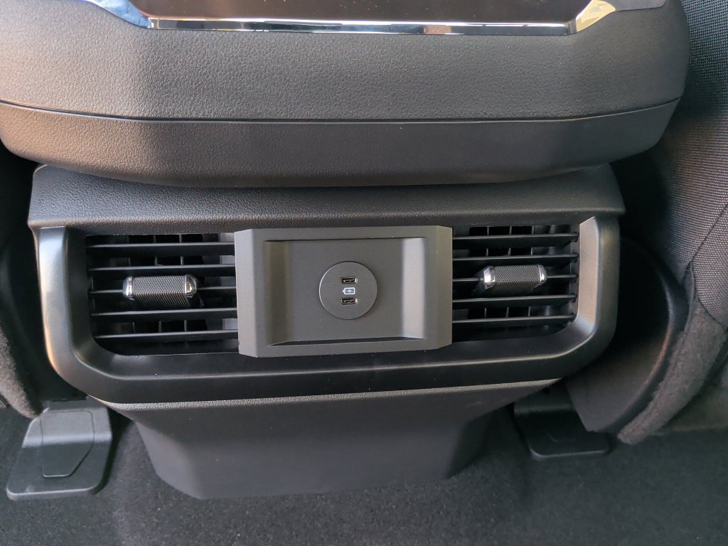 New 2026 Ford F150 STX w/ Equipment Group 200A AWD/4WD image 36