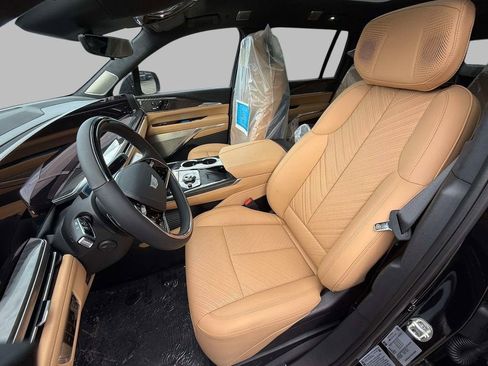 New 2025 Cadillac Escalade IQ Luxury 2 image 2