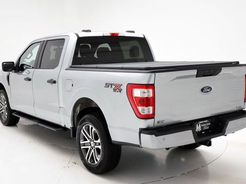 Used 2022 Ford F150 XL w/ STX Appearance Package image 7