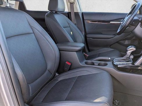 Used 2021 Kia Seltos EX AWD/4WD image 22