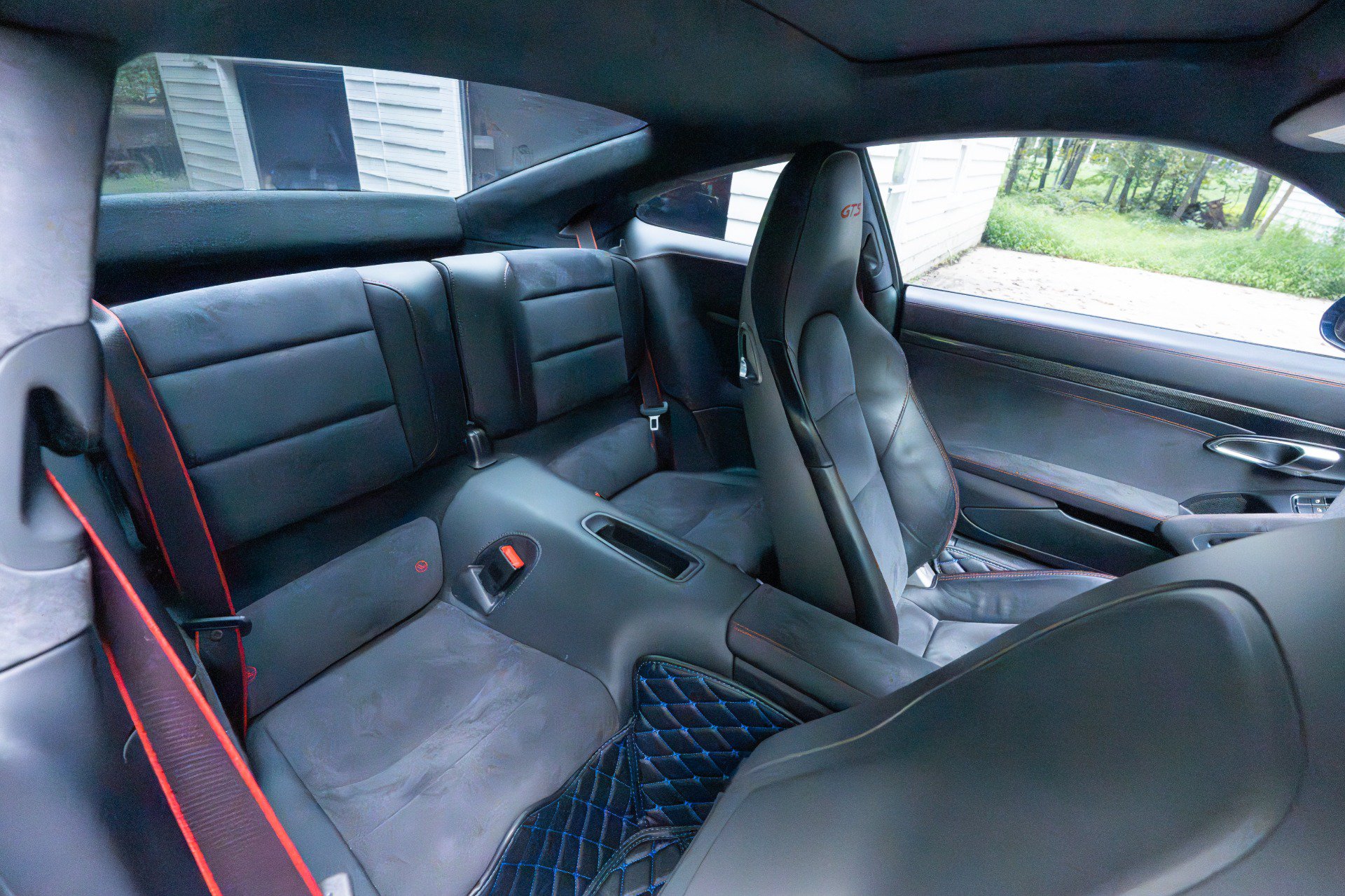Used 2016 Porsche 911 GT3 RS image 25