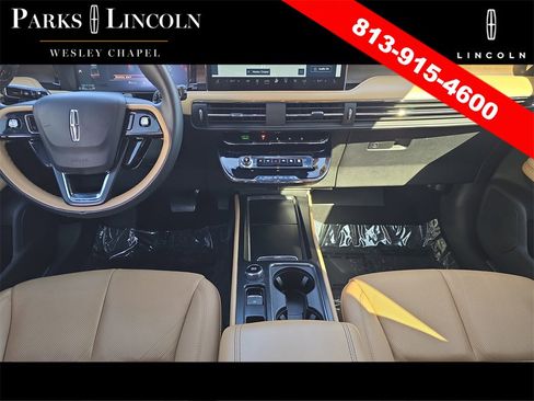 Certified 2023 Lincoln Corsair Reserve image 13