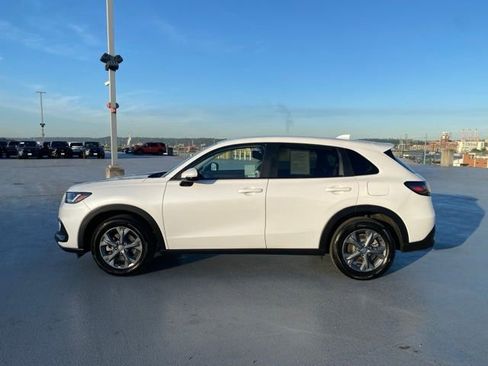 Used 2026 Honda HR-V LX image 5