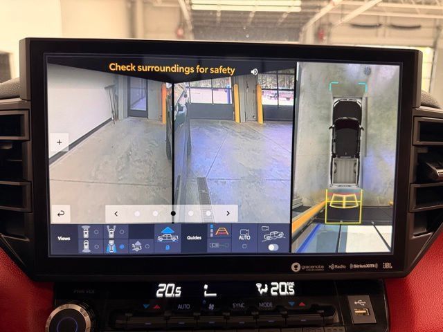Used 2023 Toyota Tundra TRD Pro AWD/4WD image 47