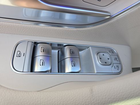 New 2026 Mercedes-Benz GLE 450 4MATIC image 27