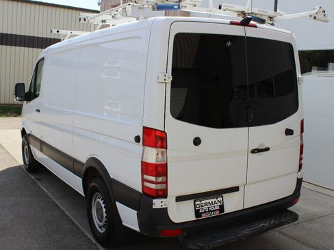 Used 2012 Mercedes-Benz Sprinter 2500 image 8