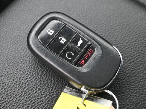 Used 2024 Honda CR-V EX-L image 16