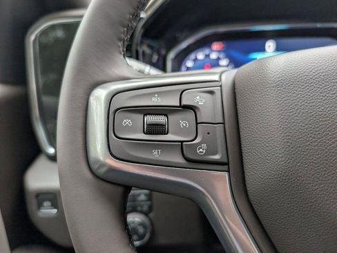 New 2026 Chevrolet Silverado 1500 LT w/ Safety Package image 22