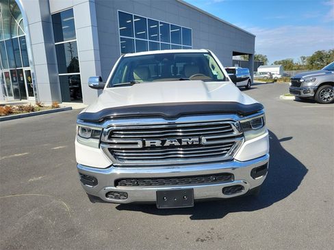 Used 2021 RAM 1500 Laramie image 5