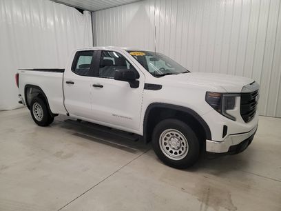 Used 2023 GMC Sierra 1500 Pro