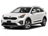 Used 2021 Kia Niro LX image 4