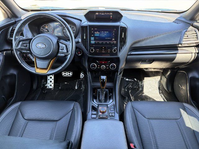Used 2023 Subaru Forester Wilderness w/ Wilderness Package AWD/4WD image 17