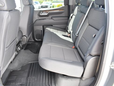 Used 2026 GMC Sierra 1500 Elevation AWD/4WD image 21