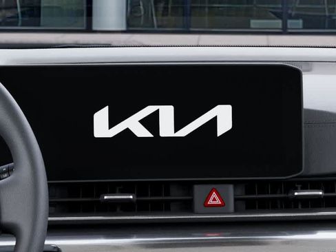 New 2026 Kia Carnival LX FWD image 20