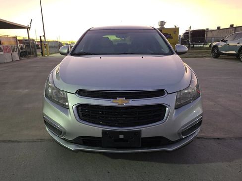 Used 2015 Chevrolet Cruze LT FWD image 31