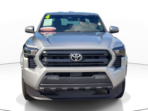Used 2024 Toyota Tacoma SR5 RWD image 2