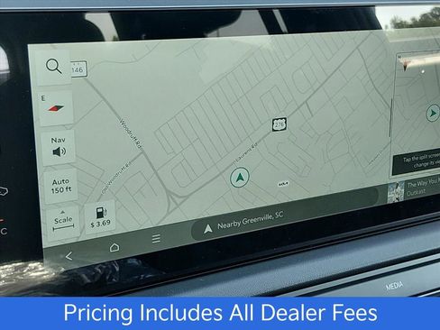 New 2027 Kia Telluride X-Line SX Prestige AWD/4WD image 20