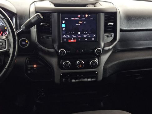 Used 2024 RAM 2500 Tradesman w/ Chrome Appearance Group AWD/4WD image 8