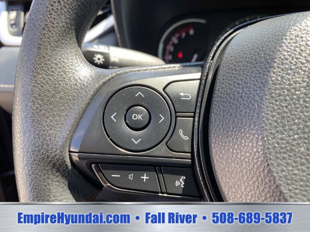 Used 2025 Toyota RAV4 XLE AWD/4WD image 18