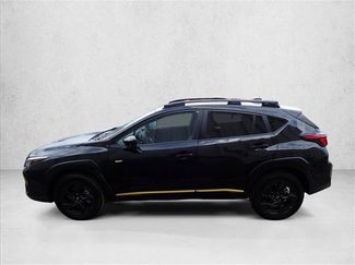 Certified 2025 Subaru Crosstrek 2.5i Sport AWD/4WD video 2