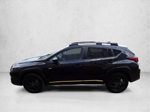 Certified 2025 Subaru Crosstrek 2.5i Sport AWD/4WD image 2